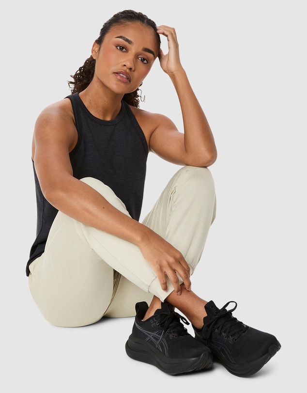 ASICS - Refined Texture Sleeveless Top - Women's