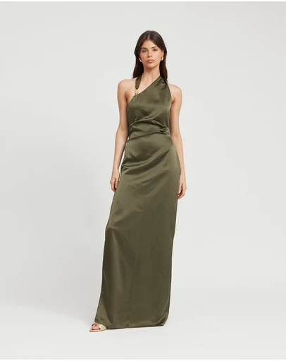 TOJHA - Calliope Dress
