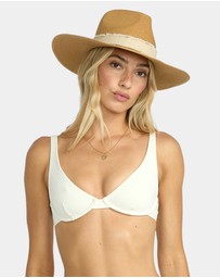 Billabong - Womens Wander Over Bondi Bikini Bottom
