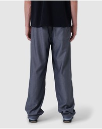 B.Cools - Boxy Suit Pant