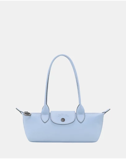 Longchamp - Le Pliage Xtra Leather Shoulder Bag - Small