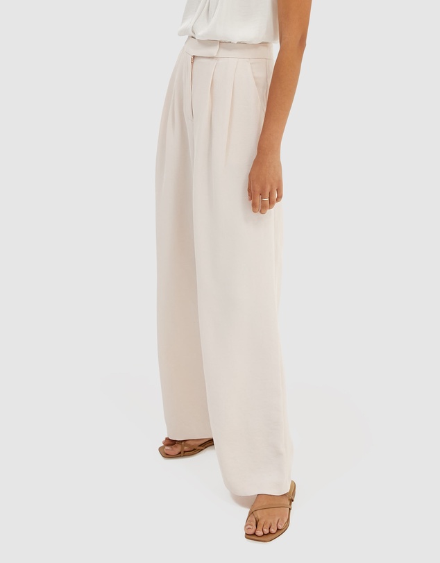 SABA - Dharma Wide Leg Pants
