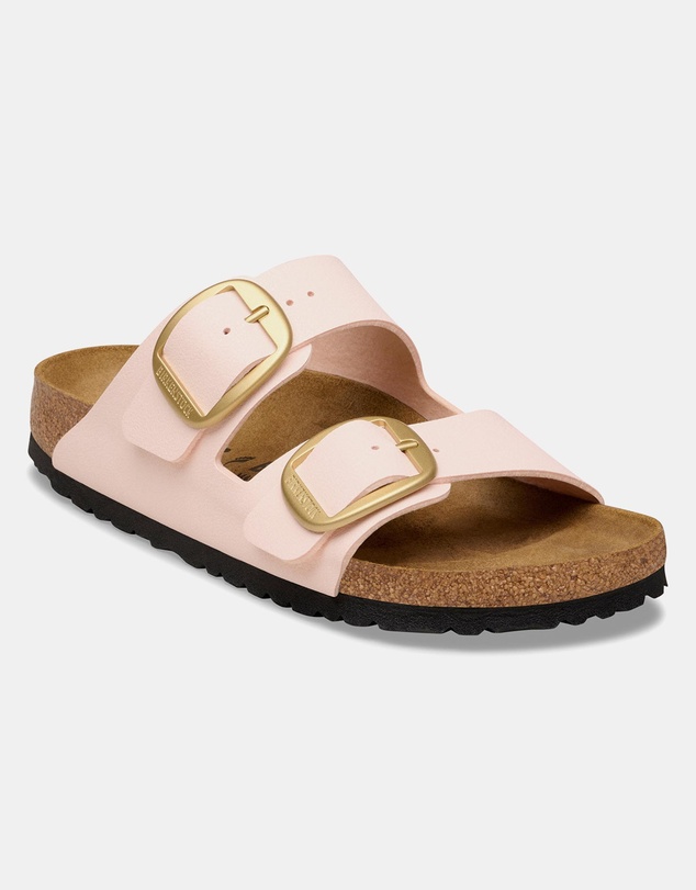 Birkenstock - Arizona Big Buckle BirkiBuc Narrow - Women's