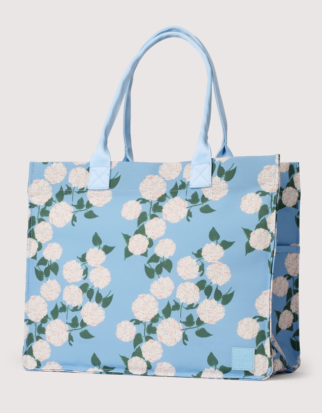 The Somewhere Co - La Prairie Ultimate Tote Bag