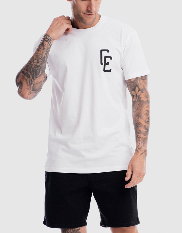 Counter Culture - Big Cypher Tee