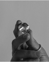 Rawninety - Hugo Ring