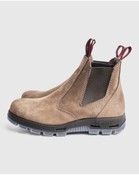 Redback Boots - Bobcat