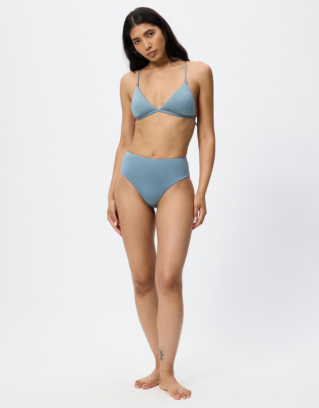 Patagonia - Cross Shore Triangle Bikini Top