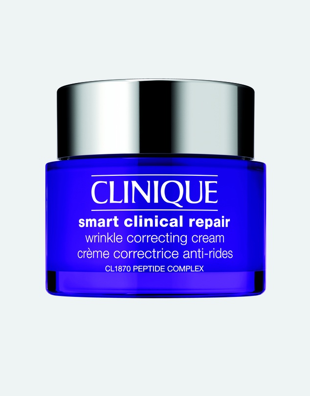 Clinique - Smart Clinical Repair™ Wrinkle Correcting Cream
