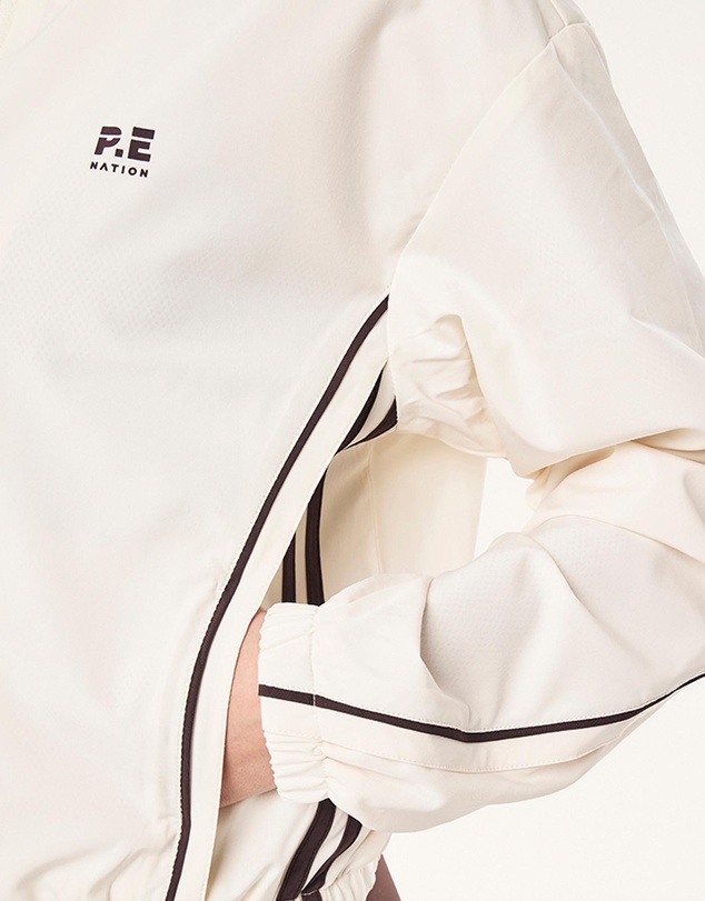 P.E Nation - Linear Jacket