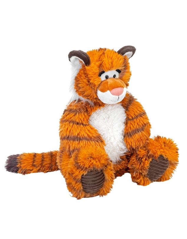 Wild Republic - Snuggleluvs Tiger 15" / 38cm