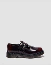 Dr Martens - 8065 Mary Jane - Unisex