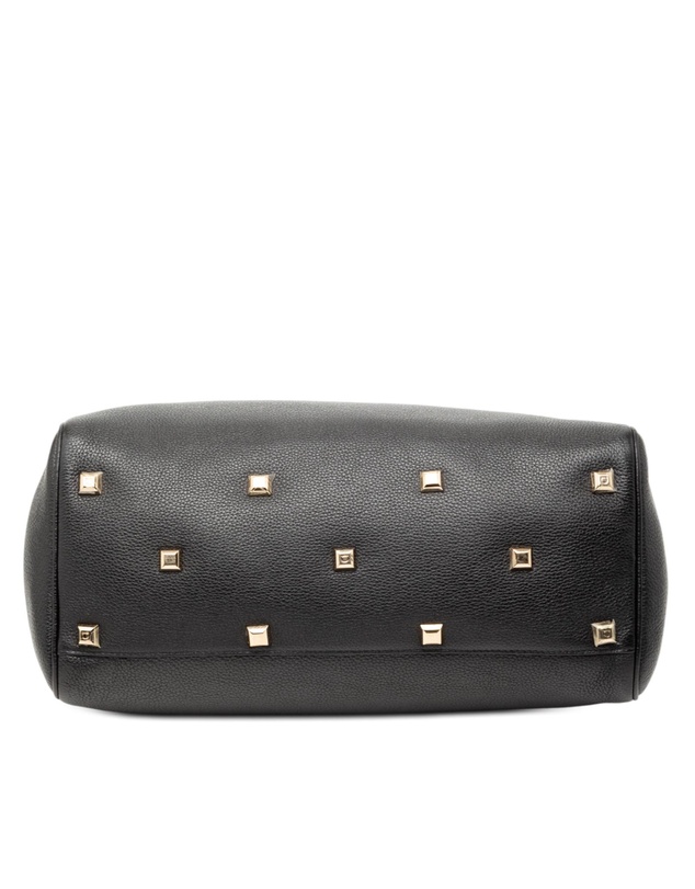 Pre-Loved by Azura Reborn - Pre-Loved Leather Studio Satchel