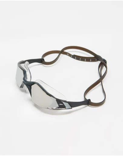 Speedo - Aquapulse Pro Mirror Swim Goggles Unisex