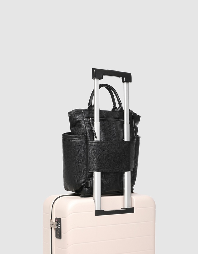 Louenhide - Baby Bronx Backpack