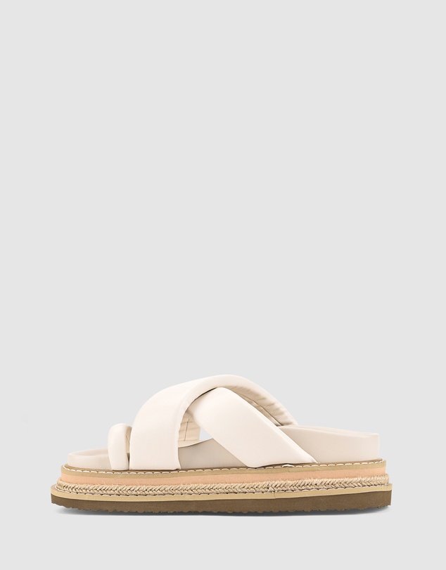Verali - Thelma Flatform Slides