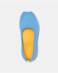 Vionic - Kallie Active Flat - Azure