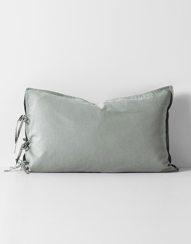 Aura Home - Maison Vintage Pillowcase