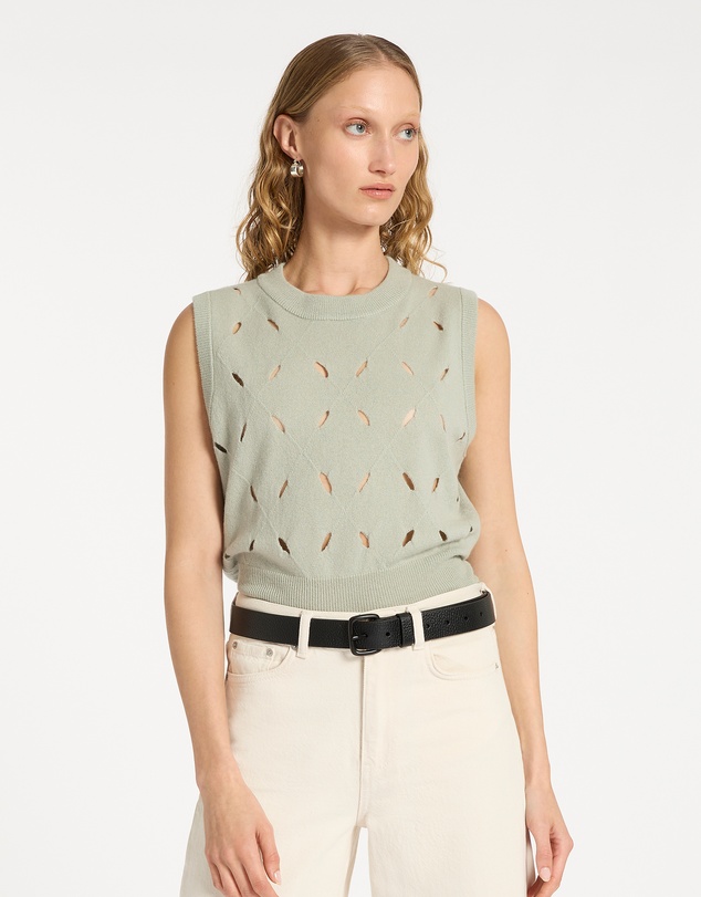 Status Anxiety - Ease Up Belt