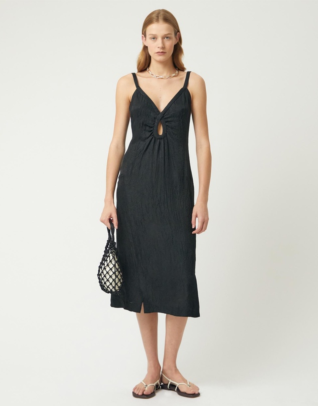 Brie Leon - Capri Slouch Mini Bag