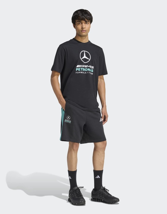 adidas Performance - MERCEDES - AMG PETRONAS FORMULA 1 TEAM DNA SHORT Mens