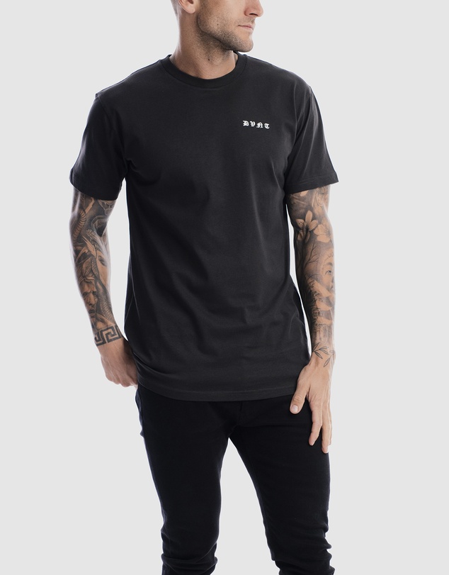 DVNT - Saxon Rise Tee