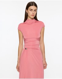 Paris Georgia - Nomi Dress