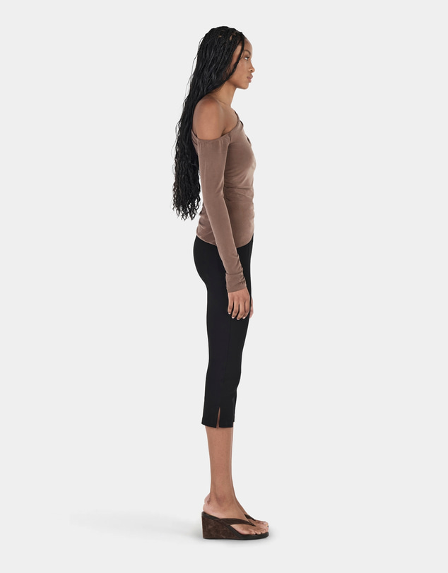Ownley - Pearla Long Sleeve Top