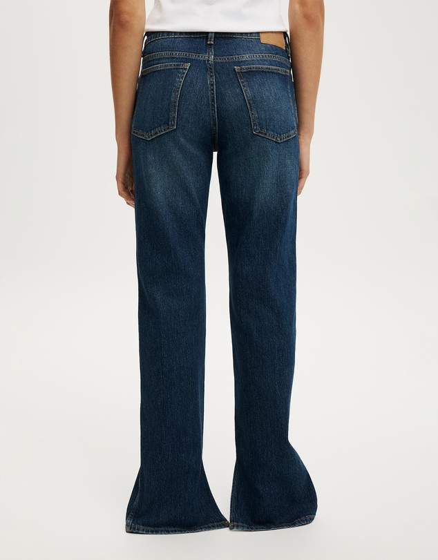 Cotton On - Stretch Slim Straight Jean