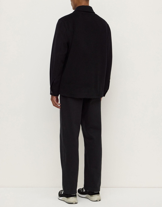 Assembly Label - Noah Wool Jacket