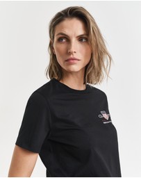 Gant - Archive Shield T-Shirt