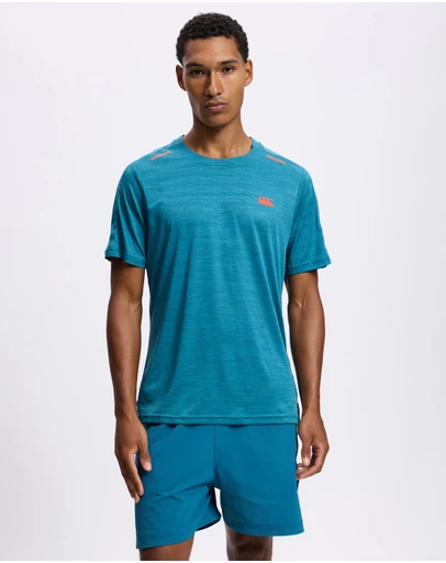 Canterbury - Tempo Relaxed T-Shirt