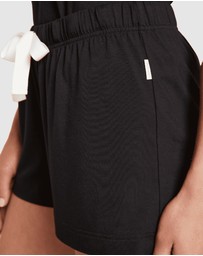 Boody - Goodnight Sleep Shorts