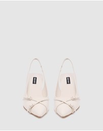 Nine West - Linsky