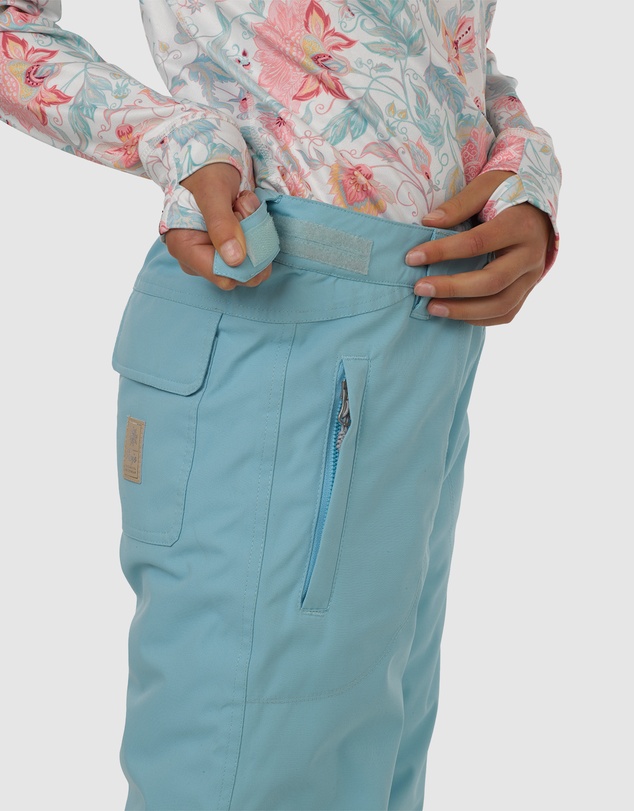 ROJO Outerwear - BF4EVA Pant