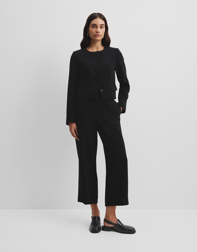 Country Road - Soft Tailored Pant