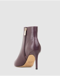 Edward Meller - ZYAIR85 Stiletto Ankle Boot