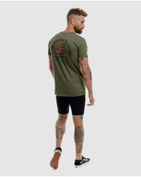 DVNT - Uprising Tee