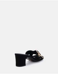 Novo - Zaragoza Heels