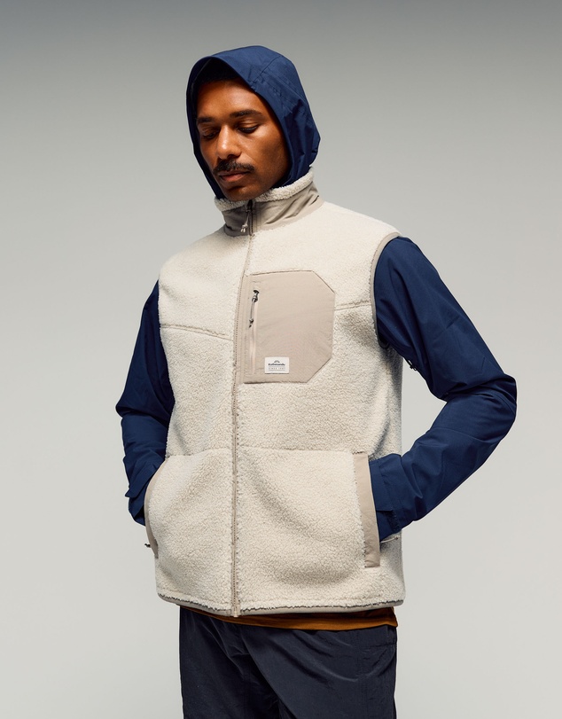 Kathmandu - Co-Z High Pile Vest