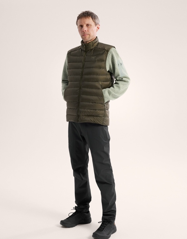 Arc'teryx - Cerium Vest Men's
