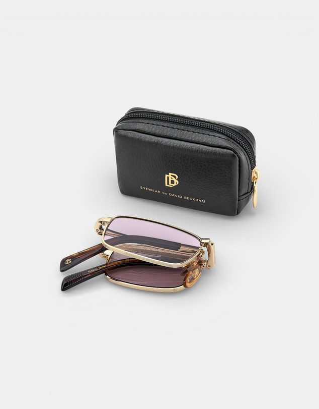 David Beckham Eyewear - DB 99/ORIGAMI