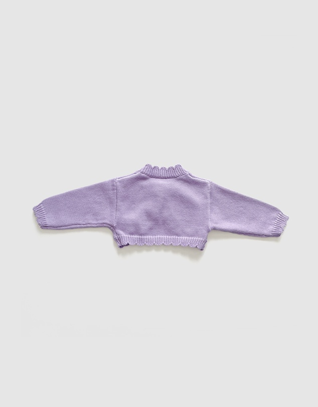 WITH LOVE FOR KIDS - Ivy Bolero - Babies - Kids