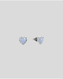 Stolen Girlfriends Club - Love Claw Earrings