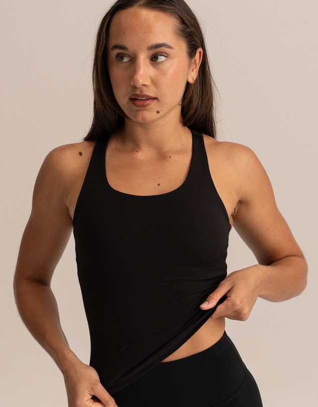 HyperLuxe The Label - Embrace Tank