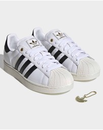 adidas Originals - SUPERSTAR II shoes Unisex