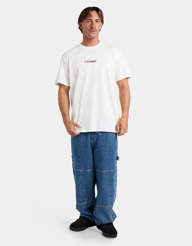 Element - Mens Blazin Chest T-Shirt