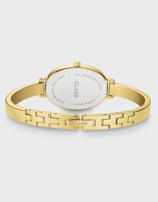 Cluse - L'Ovale Watch