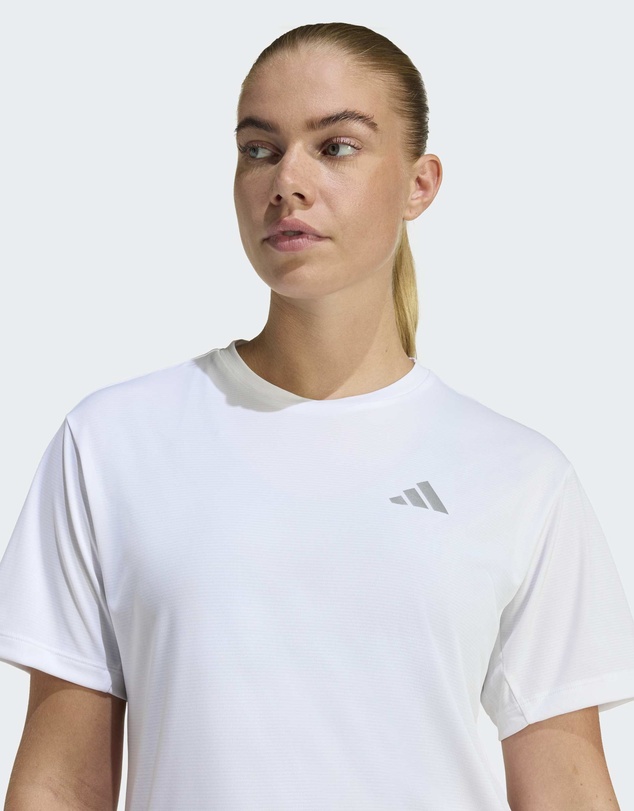 adidas Performance - adi365 Running Essentials T-shirt Womens