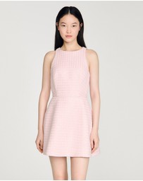Sandro - Demirose Dress
